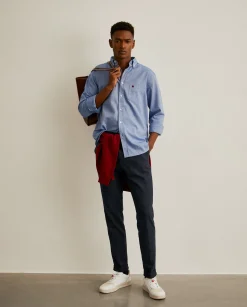 LION OF PORCHES Regular Fit^Camisa Regular Fit