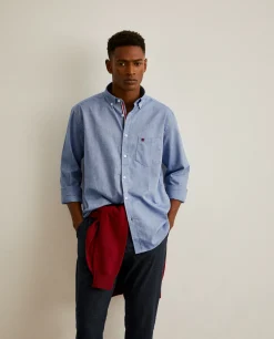 LION OF PORCHES Regular Fit^Camisa Regular Fit