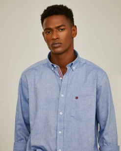 LION OF PORCHES Regular Fit^Camisa Regular Fit