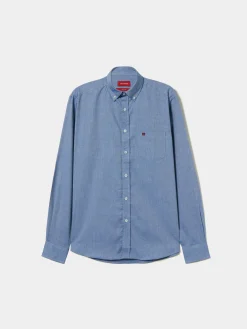 LION OF PORCHES Regular Fit^Camisa Regular Fit