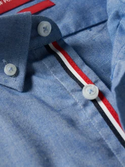 LION OF PORCHES Regular Fit^Camisa Regular Fit