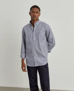 LION OF PORCHES Regular Fit^Camisa regular fit 100% algodão