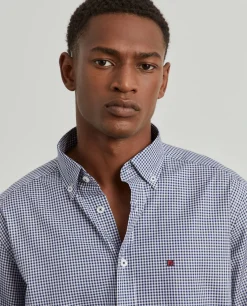 LION OF PORCHES Regular Fit^Camisa regular fit 100% algodão