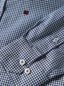 LION OF PORCHES Regular Fit^Camisa regular fit 100% algodão