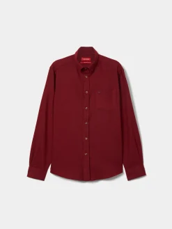 LION OF PORCHES Regular Fit^Camisa regular fit com bolso