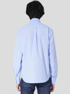LION OF PORCHES Regular Fit^Camisa regular fit com bolso