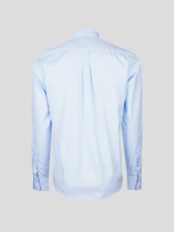 LION OF PORCHES Regular Fit^Camisa regular fit com bolso