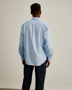 LION OF PORCHES Regular Fit^Camisa regular fit de algodão
