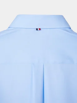 LION OF PORCHES Regular Fit^Camisa regular fit de algodão