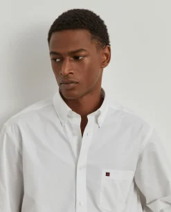 LION OF PORCHES Regular Fit^Camisa regular fit de algodão