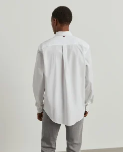 LION OF PORCHES Regular Fit^Camisa regular fit de algodão