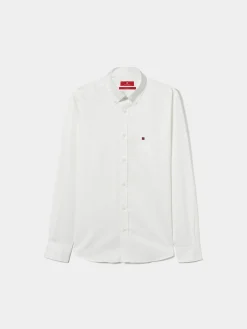 LION OF PORCHES Regular Fit^Camisa regular fit de algodão