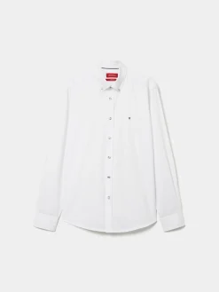 LION OF PORCHES Regular Fit^Camisa regular fit de algodão