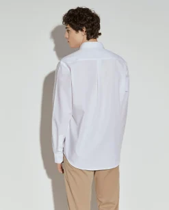 LION OF PORCHES Regular Fit^Camisa regular fit de algodão