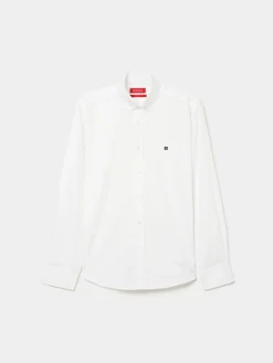 LION OF PORCHES Regular Fit^Camisa regular fit de algodão