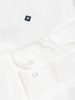 LION OF PORCHES Regular Fit^Camisa regular fit de algodão