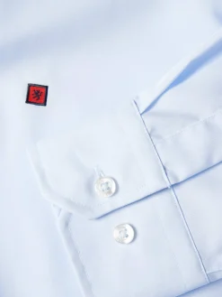LION OF PORCHES Regular Fit^Camisa regular fit de algodão