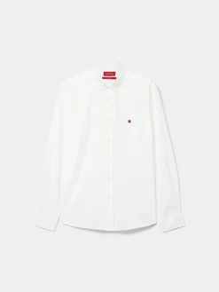 LION OF PORCHES Regular Fit^Camisa regular fit em algodão