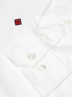 LION OF PORCHES Regular Fit^Camisa regular fit em algodão