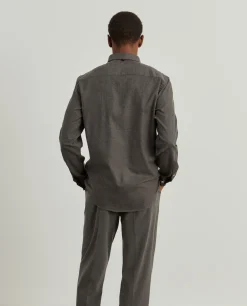 LION OF PORCHES Slim Fit^Camisa slim fit