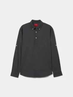 LION OF PORCHES Slim Fit^Camisa slim fit