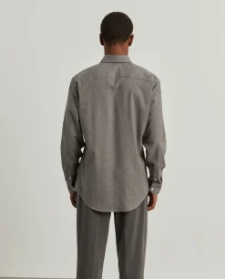 LION OF PORCHES Slim Fit^Camisa slim fit