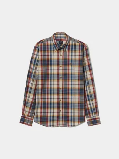 LION OF PORCHES Slim Fit^Camisa Slim Fit