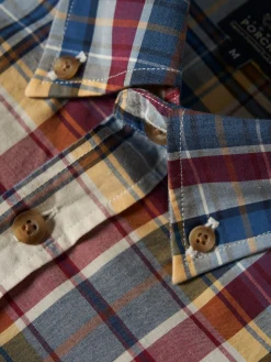 LION OF PORCHES Slim Fit^Camisa Slim Fit