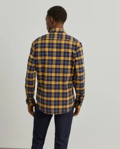 LION OF PORCHES Slim Fit^Camisa Slim Fit