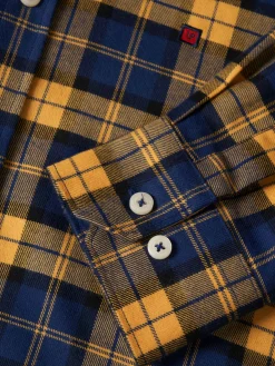 LION OF PORCHES Slim Fit^Camisa Slim Fit