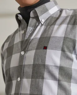 LION OF PORCHES Slim Fit^Camisa Slim Fit