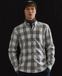 LION OF PORCHES Slim Fit^Camisa Slim Fit