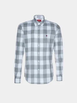 LION OF PORCHES Slim Fit^Camisa Slim Fit