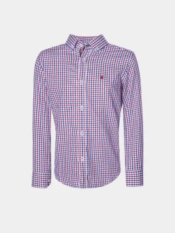 LION OF PORCHES Camisas^Camisa slim fit