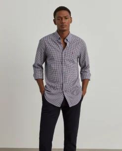 LION OF PORCHES Slim Fit^Camisa slim fit