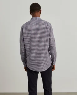 LION OF PORCHES Slim Fit^Camisa slim fit
