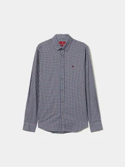 LION OF PORCHES Slim Fit^Camisa slim fit
