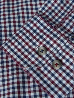 LION OF PORCHES Slim Fit^Camisa slim fit
