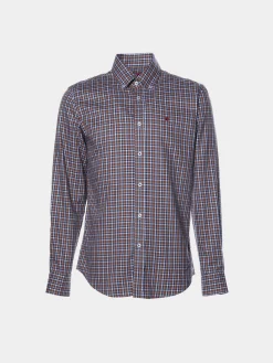 LION OF PORCHES Slim Fit^Camisa slim fit
