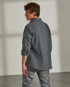 LION OF PORCHES Slim Fit^Camisa slim fit