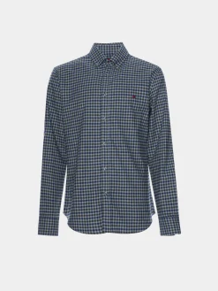 LION OF PORCHES Slim Fit^Camisa slim fit