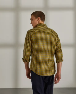 LION OF PORCHES Slim Fit^Camisa slim fit