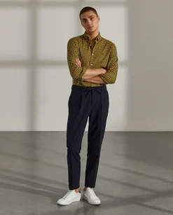 LION OF PORCHES Slim Fit^Camisa slim fit