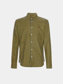 LION OF PORCHES Slim Fit^Camisa slim fit