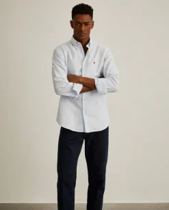 LION OF PORCHES Slim Fit^Camisa slim fit