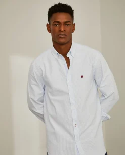LION OF PORCHES Slim Fit^Camisa slim fit