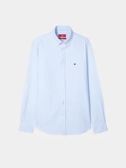 LION OF PORCHES Slim Fit^Camisa slim fit