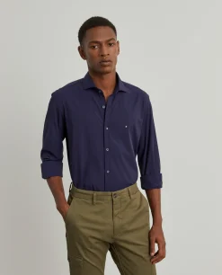 LION OF PORCHES Slim Fit^Camisa slim fit