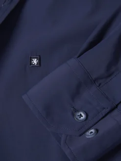 LION OF PORCHES Slim Fit^Camisa slim fit