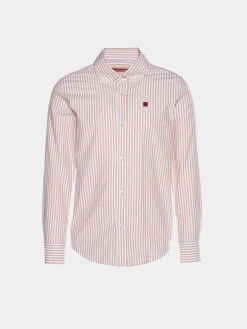 LION OF PORCHES Camisas^Camisa slim fit
